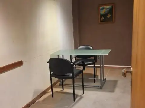 Pellegrini 1804 , Piso 1