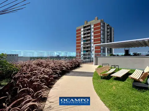 Departamento en Venta Apto profesional
