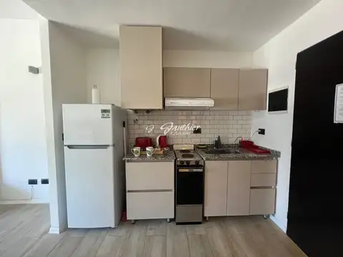 Departamento en Venta 5 años