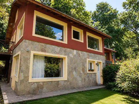 Casa  en Venta en Altos del Sol, San Martin de los Andes, Patagonia