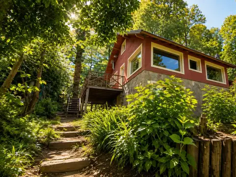 Casa en Venta en San Martín de los Andes, USD 350.000
