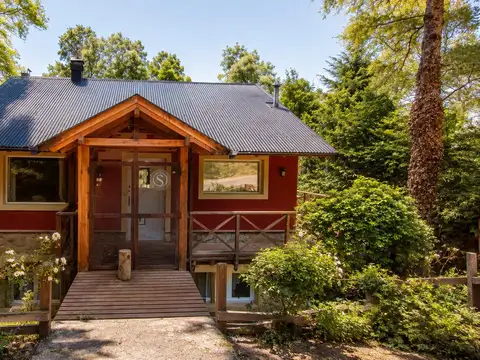Casa en Venta de 4 dormitorios
