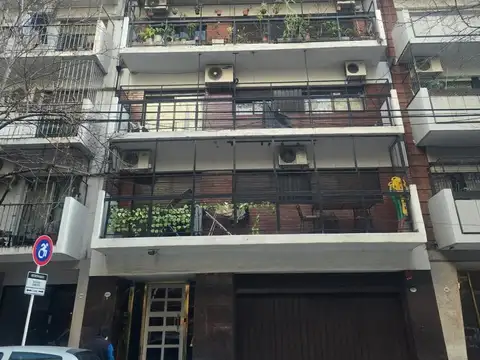 Departamento en Venta de 5 ambientes