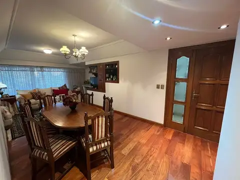 Depto Tipo Casa en Venta 55 años