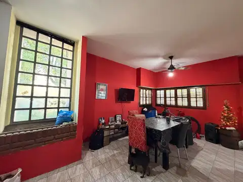 PH tipo casa en venta en Villa Lugano con terraza