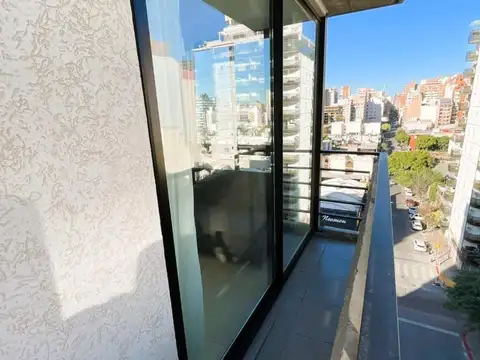 Departamento en Alquiler Temporal 5 años