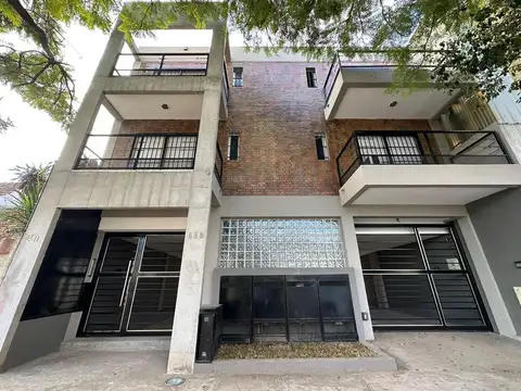 Moreno 855, 1º Piso "3A"