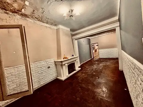 Depto Tipo Casa en Venta con 1 cocheras