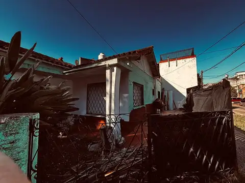 Depto Tipo Casa en Venta en Villa Maipu, USD 95.000