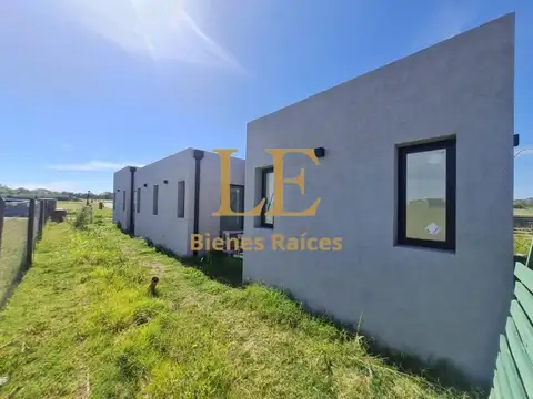 Casa en Venta 10 años