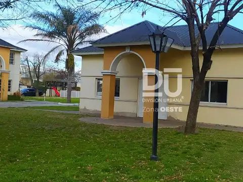 Departamento en venta en Arcos del Oeste, Moreno