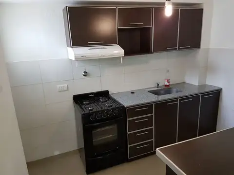 Depto Tipo Casa en Alquiler de 1 dormitorio