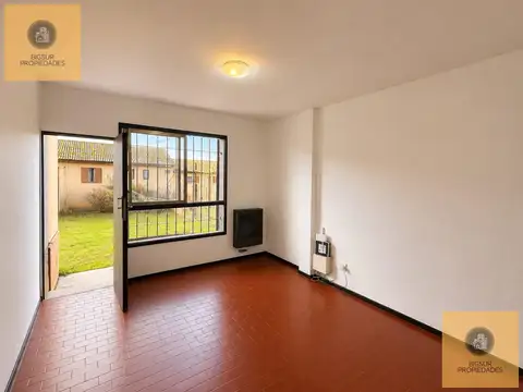 Departamento apto credito en venta
