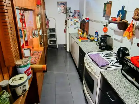 Departamento en Venta en San Fernando, USD 65.000