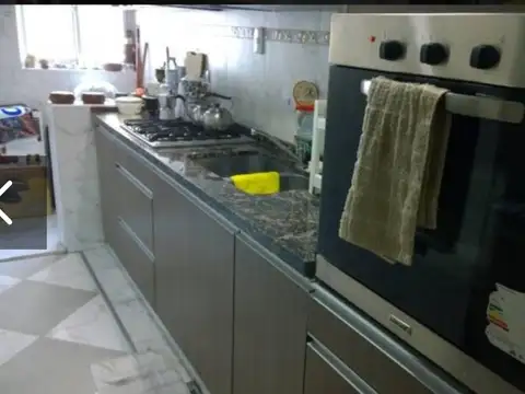 40 AMBIENTES CON BALCON DIVINO