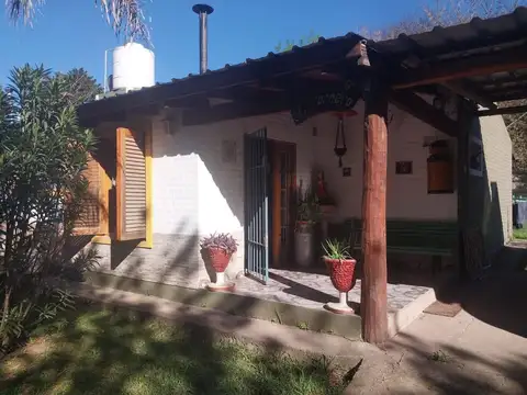 Casa en Venta 13 años