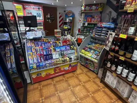 Avenida Pedro Goyena 500