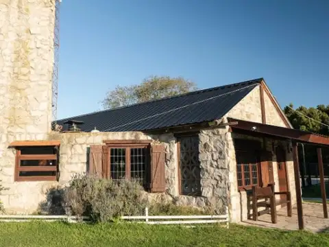 VENTA DE LOTE 822 MTR2 - HARAS DEL MAR