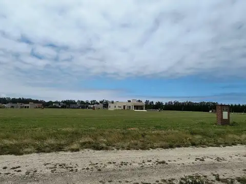 Terreno en Venta en Santa Clara Del Mar, USD 18.000