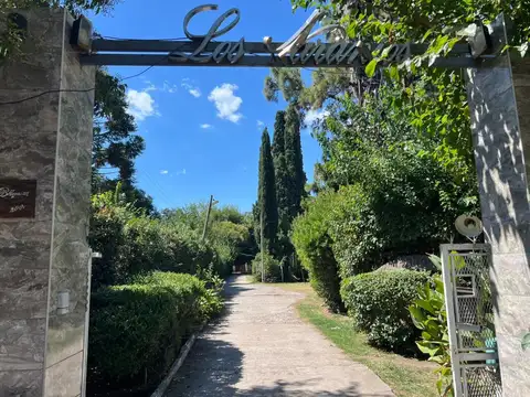 Quinta en Venta en La Reja, USD 1.111.111