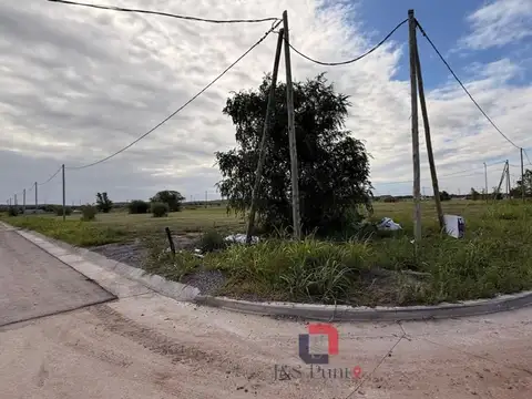 Lote en Docta Central
