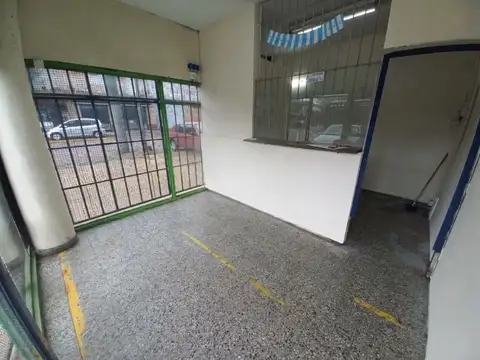 San Martin 3600