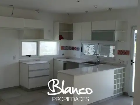 Casa  en Venta en El Cantón, Escobar, G.B.A. Zona Norte
