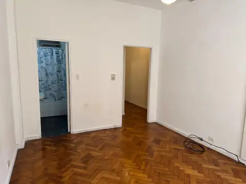 Departamento en Alquiler 60 años