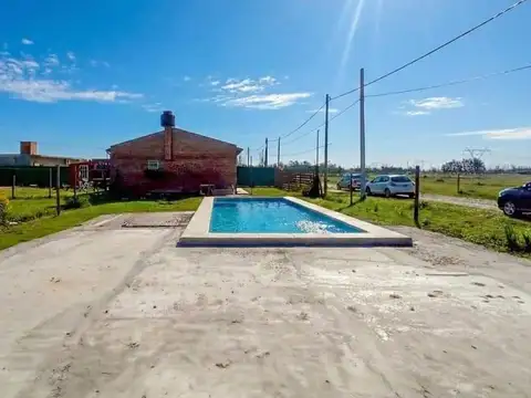 Casa en Venta en Roldan, USD 31.000