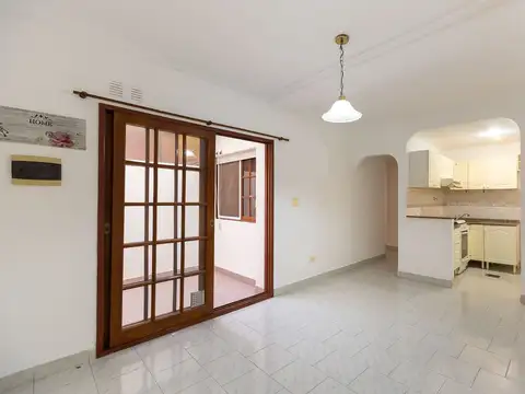 DEPARTAMENTO/PH 2 amb Liniers