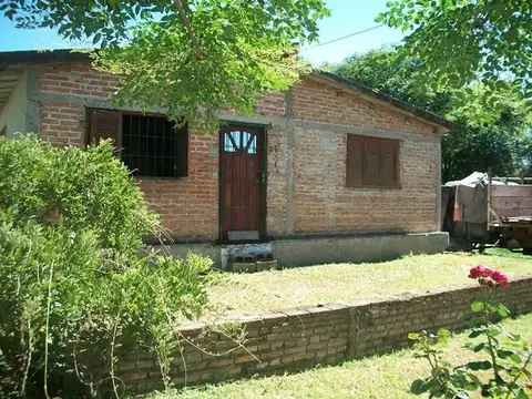 Casa en venta en Anisacate, Córdoba