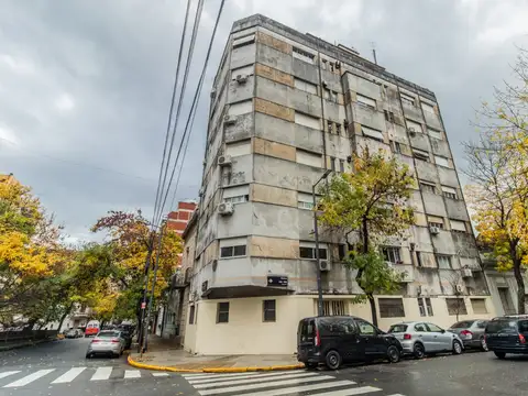 Departamento en venta en San Cristobal