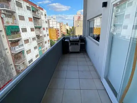 Semipiso en Ramos Merjia Centro de 4 amb. Estado Excelente