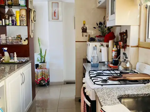 Departamento en Venta en Ramos Mejía, USD 160.000