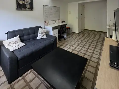 Departamento en Centro