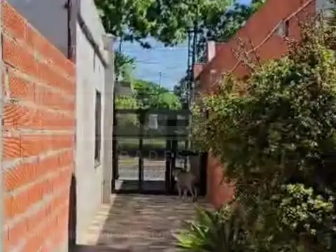 Scalabrini Ortiz al 1800 entre Soldado de Malvinas y Ucrania