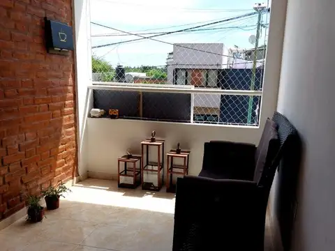 Depto Tipo Casa en Venta al Norte