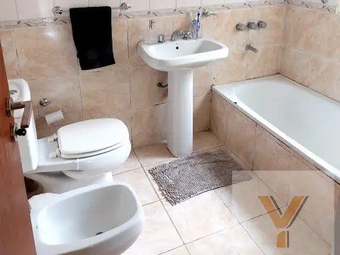 Depto Tipo Casa en Venta 15 años