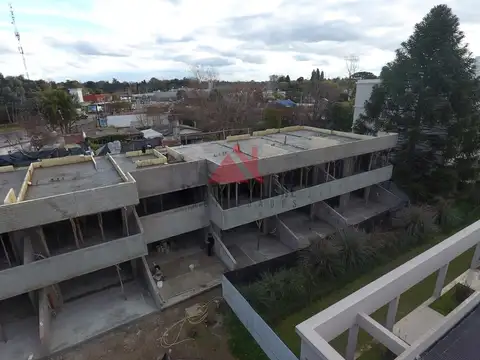 Departamento  en Venta en Saravi Village, Pilar, G.B.A. Zona Norte