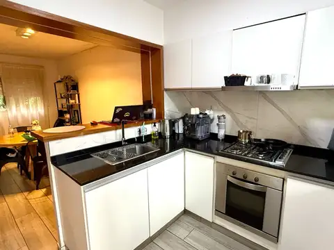 Departamento en Venta de 4 ambientes