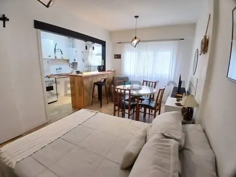 Departamento en Venta en Centro, USD 52.900