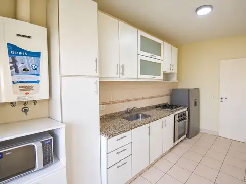 Departamento en Venta en Villa Urquiza, USD 159.000
