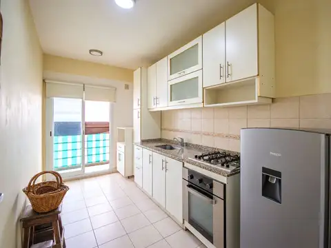Departamento en Venta de 2 dormitorios