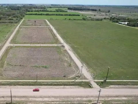 Terreno en Venta de 370,0 m2