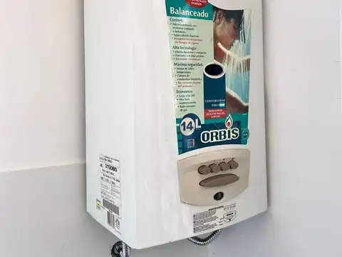 Departamento en Venta 40 años