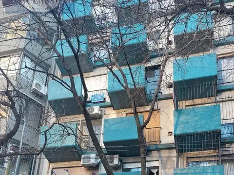 J. Salguero 2310 4º16