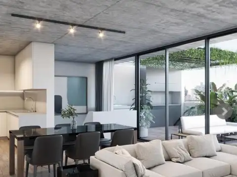 Departamento en Venta de 3 dormitorios
