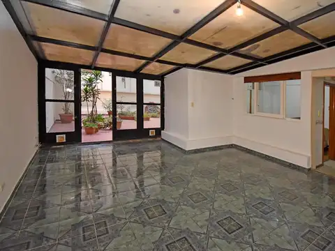 Avenida Corrientes 4600, Piso 2°