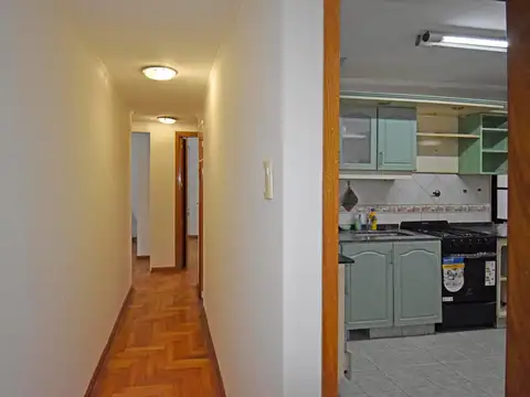 Departamento en Venta 40 años
