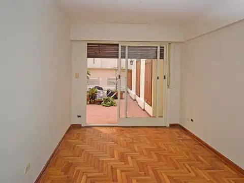 Departamento en Venta en Villa Crespo, USD 167.900